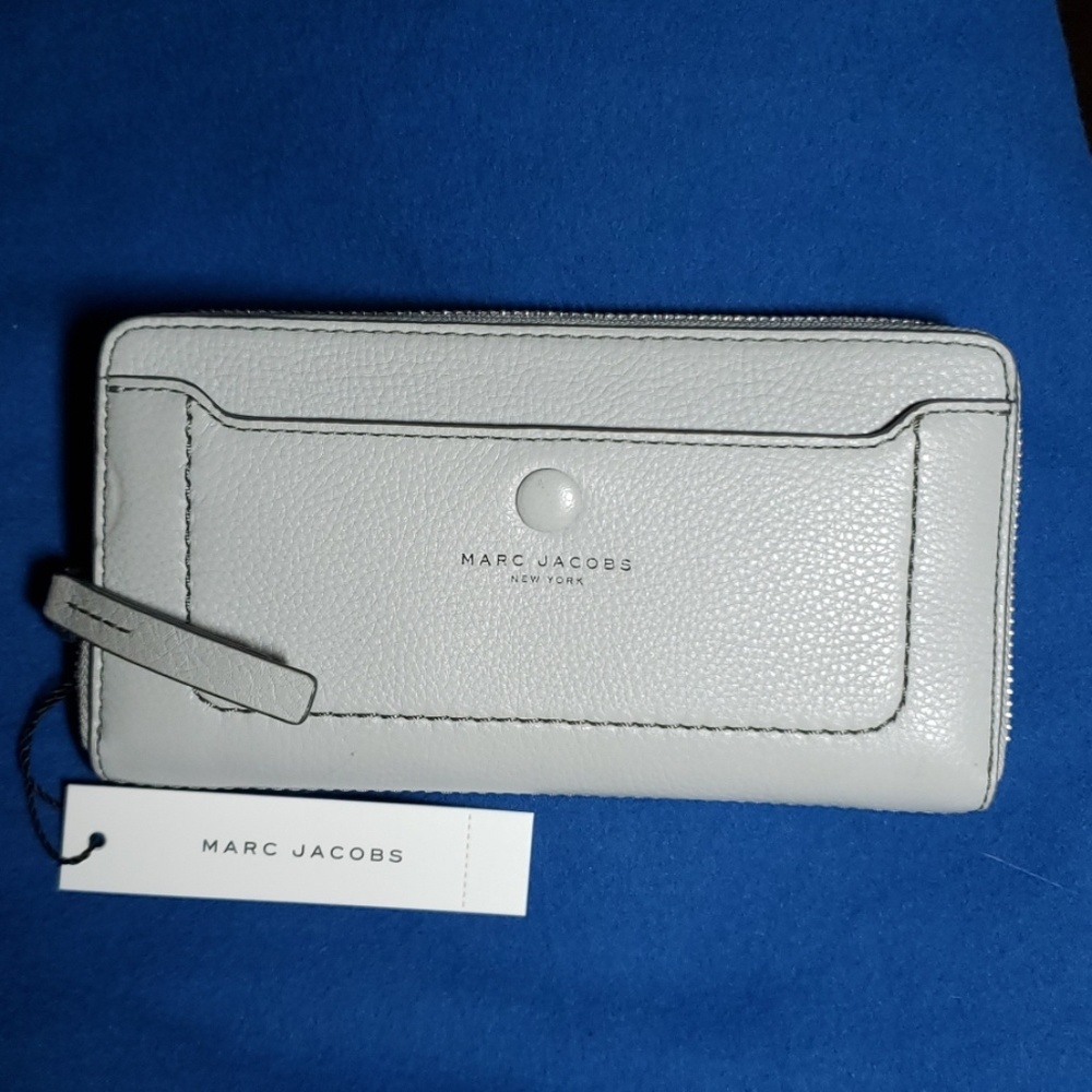 Marc Jacobs Organizer Wallet